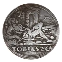 Counter Token - Tobias