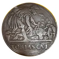 Counter Token - Tobias