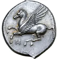 Tetradrachm