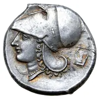 Tetradrachm