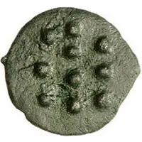 Bronze Unit 'Durotrigan K'