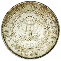 10 Reales Pattern