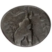 60 Ratti- Rano Siri Satakarni