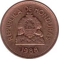 1 Centavo