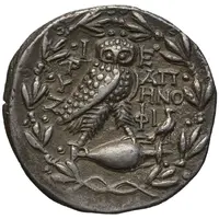 Tetradrachm