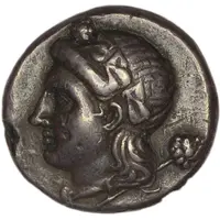 Stater - Timotheos and Dionysios