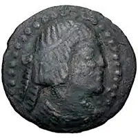 Unknown Æ - Asbar Bukhara Sogd