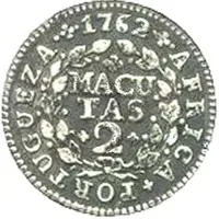 2 Macutas - José I