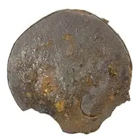 Potin unit - Kadambas of Banavasi