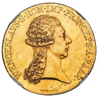 5 Ducats - Wenzel