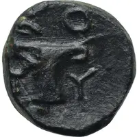 Æ - Kotys Type II, Cybele