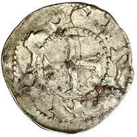 Dinero - Ramon Berenguer III