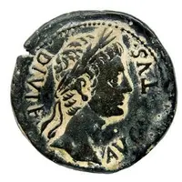 As - Augustus V V OSCA