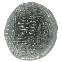 Drachm - Simias and Autoboulos