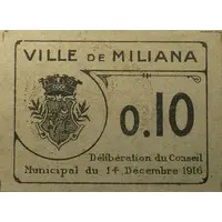 10 Centimes