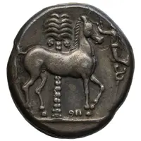 Tetradrachm