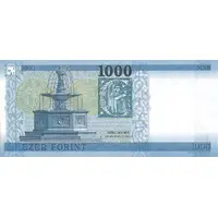1000 Forint