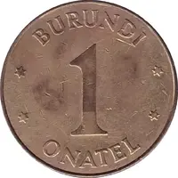 Token - Onatel Burundi