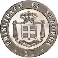 1 luigino - Giorgio I