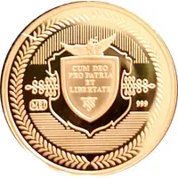 Medal - Hungária