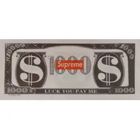 1000 Dollars Supreme
