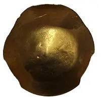 Padma Tanka - Mahadev AD1260-70 Elephant to the right Type