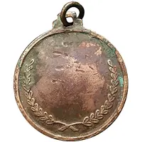 Medal - Qatar Handball Association