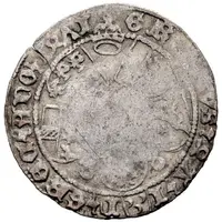 1 Groschen - Frederick III - V Graz