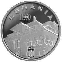 10 Lei Mihail Oromolu