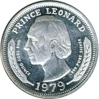 30 Dollars - Leonard I Skylab