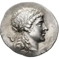 Tetradrachm