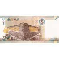 20 Soles