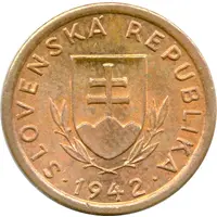 10 Halierov
