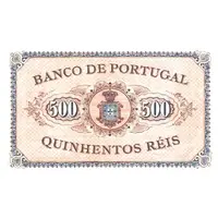 500 Réis