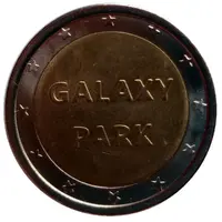 Token - Galaxy Park