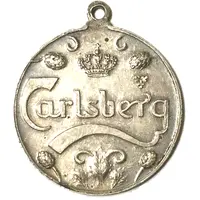 Medal - Carlsberg