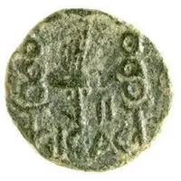 Semis - Augustus C I G AC I