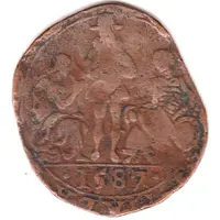 Dix-sept provinces des Pays-Bas famine dans l’artois