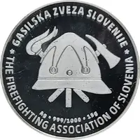 Firefighting Association of Slovenia XVIII. Congress