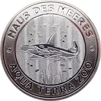 Haus des Meeres Shark
