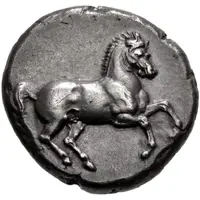 Stater - Philonikos