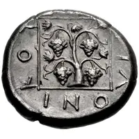 Stater - Philonikos