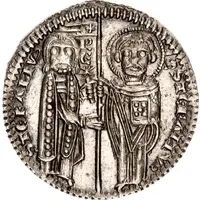 Dinar - Stefan Dragutin