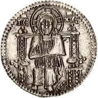 Dinar - Stefan Dragutin