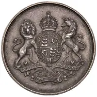 Medalet Calabar Agricultural Show