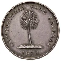 Medalet Calabar Agricultural Show