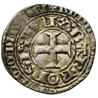 White Denier - Robert