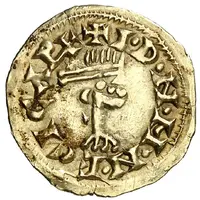 Tremissis - Egica Emerita