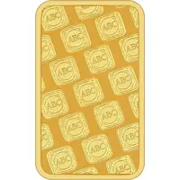Bar - 5 Gram - Australian Bullion Company ABC