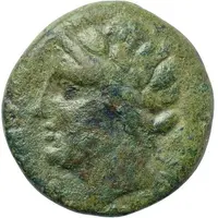 Æ18 - Phokritos